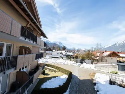 Ferienwohnung für 4 Personen (64 m²) in Garmisch-Partenkirchen 9/10