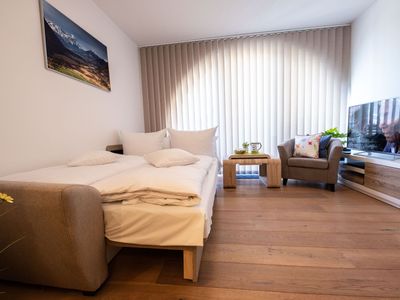 Ferienwohnung für 4 Personen (64 m²) in Garmisch-Partenkirchen 10/10