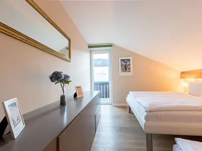 Ferienwohnung für 4 Personen (52 m²) in Garmisch-Partenkirchen 2/10