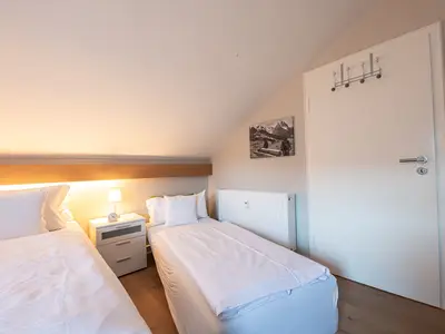 Ferienwohnung für 4 Personen (52 m²) in Garmisch-Partenkirchen 8/10