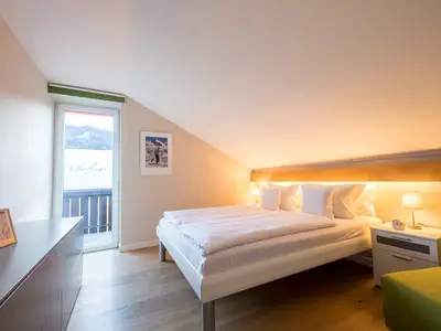 Ferienwohnung für 4 Personen (52 m²) in Garmisch-Partenkirchen 9/10