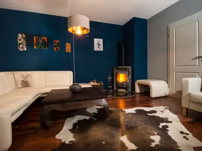 Ferienwohnung für 7 Personen (124 m²) in Garmisch-Partenkirchen 2/10