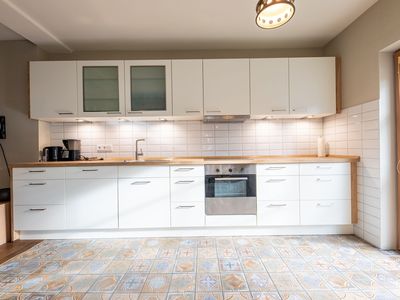 Ferienwohnung für 7 Personen (124 m²) in Garmisch-Partenkirchen 4/10