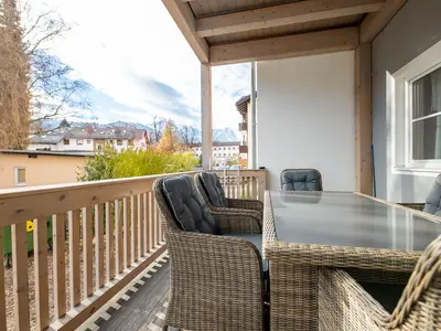 Ferienwohnung für 7 Personen (104 m²) in Garmisch-Partenkirchen 2/10
