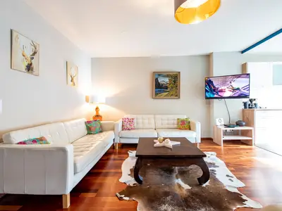 Ferienwohnung für 7 Personen (124 m²) in Garmisch-Partenkirchen 8/10