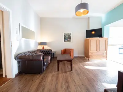 Ferienwohnung für 7 Personen (104 m²) in Garmisch-Partenkirchen 6/10