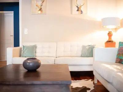 Ferienwohnung für 7 Personen (124 m²) in Garmisch-Partenkirchen 10/10