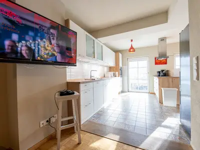 Ferienwohnung für 7 Personen (124 m²) in Garmisch-Partenkirchen 4/10