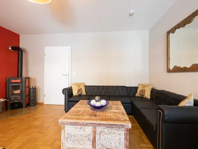 Ferienwohnung für 7 Personen (124 m²) in Garmisch-Partenkirchen 6/10
