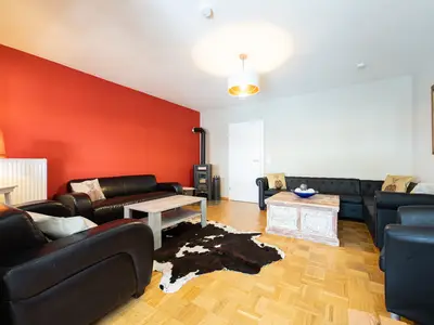 Ferienwohnung für 7 Personen (124 m²) in Garmisch-Partenkirchen 7/10