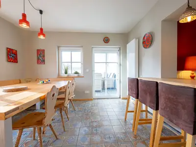 Ferienwohnung für 7 Personen (124 m²) in Garmisch-Partenkirchen 8/10
