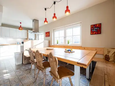 Ferienwohnung für 7 Personen (124 m²) in Garmisch-Partenkirchen 10/10