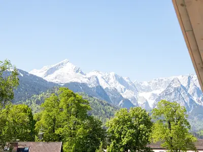 Berge