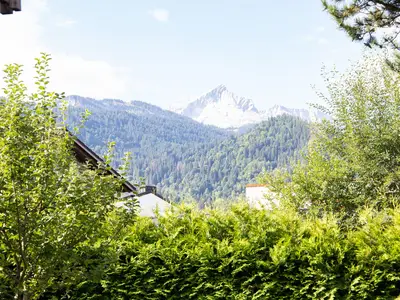 Berge