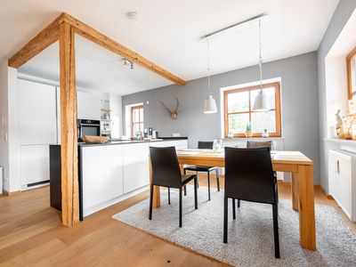 Ferienwohnung für 4 Personen (88 m²) in Garmisch-Partenkirchen 6/10