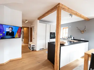 Ferienwohnung für 4 Personen (88 m²) in Garmisch-Partenkirchen 8/10