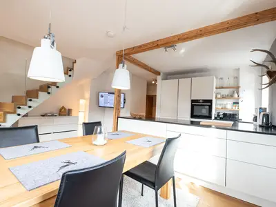 Ferienwohnung für 4 Personen (88 m²) in Garmisch-Partenkirchen 9/10