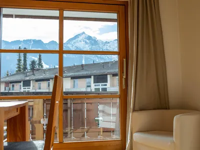 Ferienwohnung für 5 Personen (86 m²) in Garmisch-Partenkirchen 2/10
