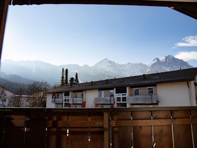 Ferienwohnung für 5 Personen (86 m²) in Garmisch-Partenkirchen 5/10