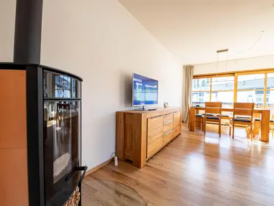 Ferienwohnung für 5 Personen (86 m²) in Garmisch-Partenkirchen 6/10
