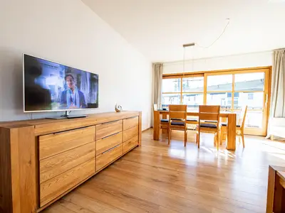 Ferienwohnung für 5 Personen (86 m²) in Garmisch-Partenkirchen 7/10
