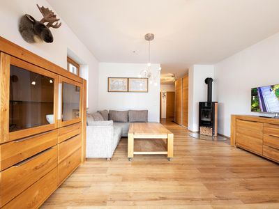 Ferienwohnung für 5 Personen (86 m²) in Garmisch-Partenkirchen 9/10