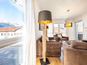 Ferienwohnung für 4 Personen (75 m&sup2;) in Garmisch-Partenkirchen