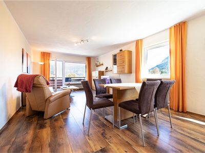 Ferienwohnung für 3 Personen (70 m²) in Garmisch-Partenkirchen 1/10