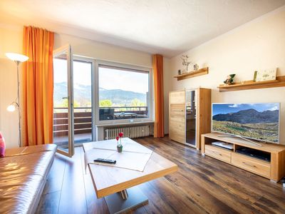 Ferienwohnung für 3 Personen (70 m²) in Garmisch-Partenkirchen 6/10