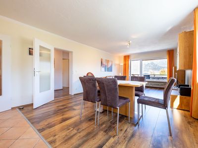 Ferienwohnung für 3 Personen (70 m²) in Garmisch-Partenkirchen 7/10