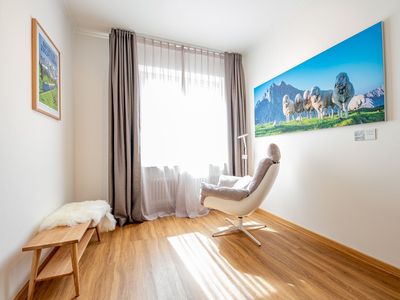 Ferienwohnung für 3 Personen (48 m²) in Garmisch-Partenkirchen 1/10