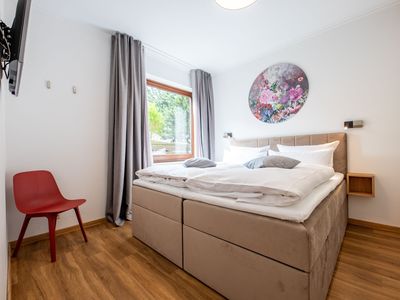 Ferienwohnung für 3 Personen (48 m²) in Garmisch-Partenkirchen 4/10