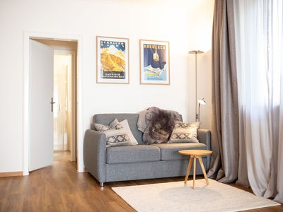 Ferienwohnung für 3 Personen (48 m²) in Garmisch-Partenkirchen 7/10