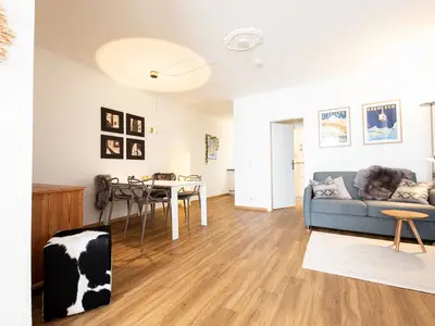 Ferienwohnung für 3 Personen (48 m²) in Garmisch-Partenkirchen 8/10