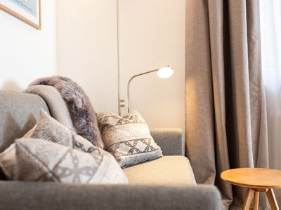 Ferienwohnung für 3 Personen (48 m²) in Garmisch-Partenkirchen 9/10