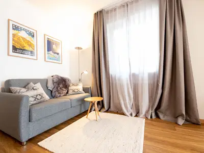 Ferienwohnung für 3 Personen (48 m²) in Garmisch-Partenkirchen 10/10