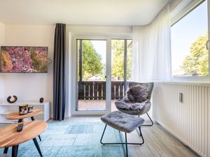 Ferienwohnung für 4 Personen (60 m&sup2;) in Garmisch-Partenkirchen