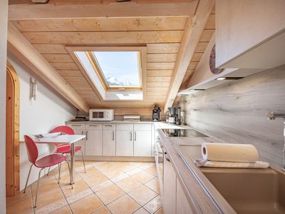 Ferienwohnung für 3 Personen (104 m²) in Garmisch-Partenkirchen 2/10