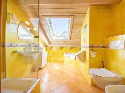 Ferienwohnung für 3 Personen (104 m²) in Garmisch-Partenkirchen 4/10