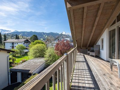 Ferienwohnung für 3 Personen (104 m²) in Garmisch-Partenkirchen 5/10