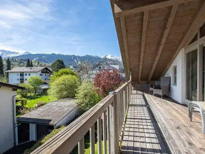 Ferienwohnung für 3 Personen (104 m²) in Garmisch-Partenkirchen 5/10