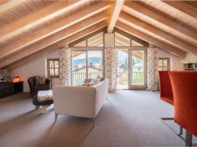 Ferienwohnung für 3 Personen (104 m²) in Garmisch-Partenkirchen 6/10