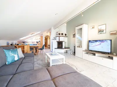 Ferienwohnung für 2 Personen (53 m²) in Garmisch-Partenkirchen 9/10