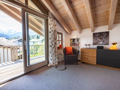 Ferienwohnung für 3 Personen (104 m²) in Garmisch-Partenkirchen 8/10