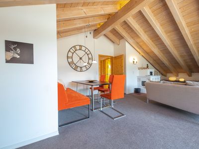 Ferienwohnung für 3 Personen (104 m²) in Garmisch-Partenkirchen 9/10