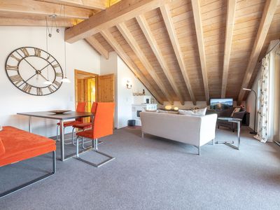 Ferienwohnung für 3 Personen (104 m²) in Garmisch-Partenkirchen 10/10