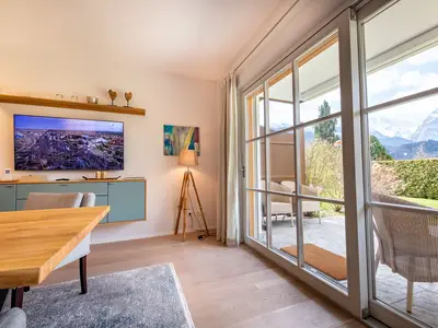 Ferienwohnung für 4 Personen (75 m²) in Garmisch-Partenkirchen 1/10