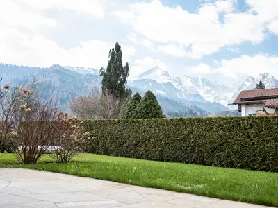 Ferienwohnung für 4 Personen (75 m²) in Garmisch-Partenkirchen 5/10