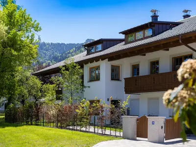 Ferienwohnung für 4 Personen (75 m²) in Garmisch-Partenkirchen 6/10