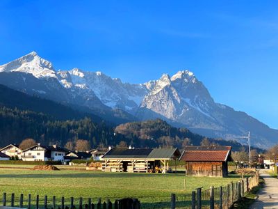 Ferienwohnung für 4 Personen (75 m²) in Garmisch-Partenkirchen 7/10